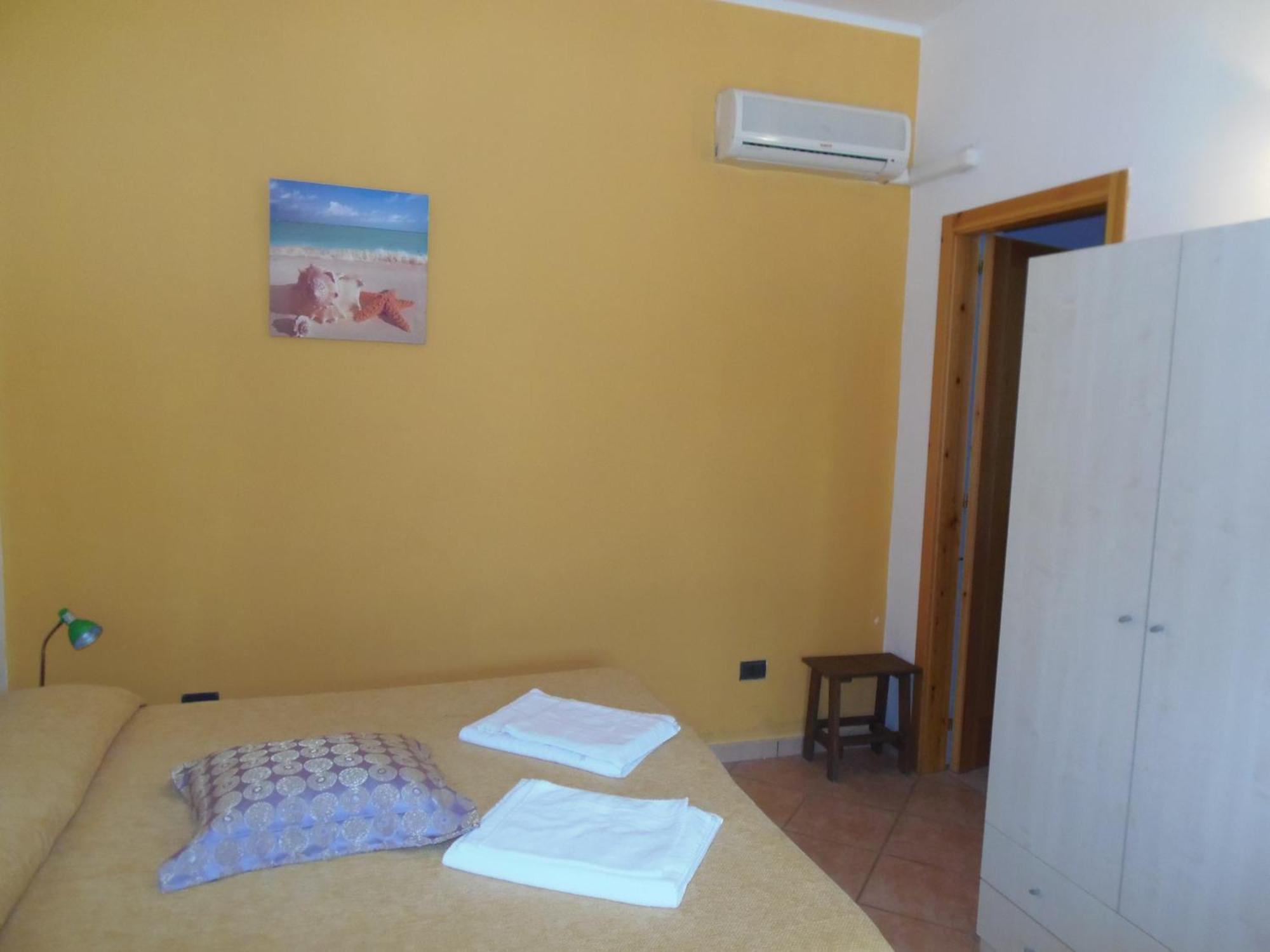 Missipezza Residence A Frassanito Alimini Quarto foto