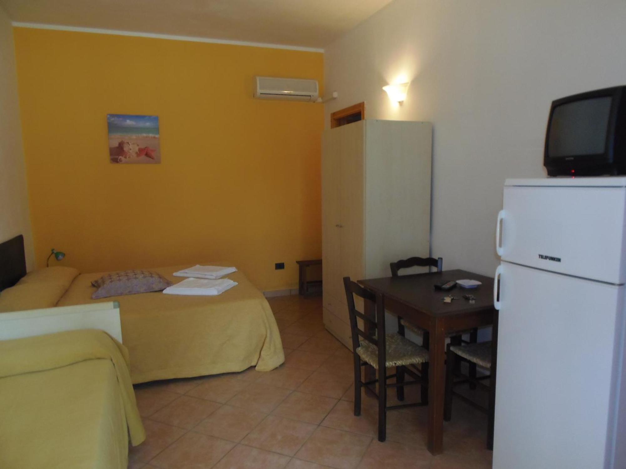 Missipezza Residence A Frassanito Alimini Quarto foto
